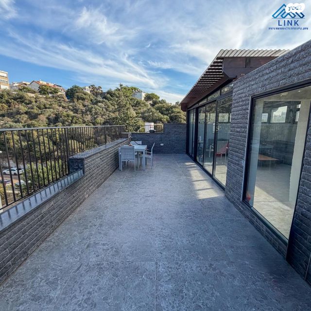 דופלקס, בית לחם, כרמל צרפתי, חיפה