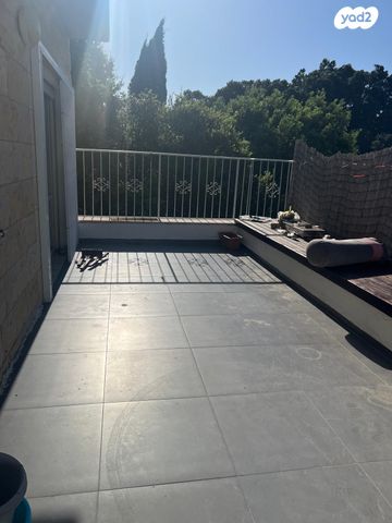 דירה, רמת התשבי, חיפה