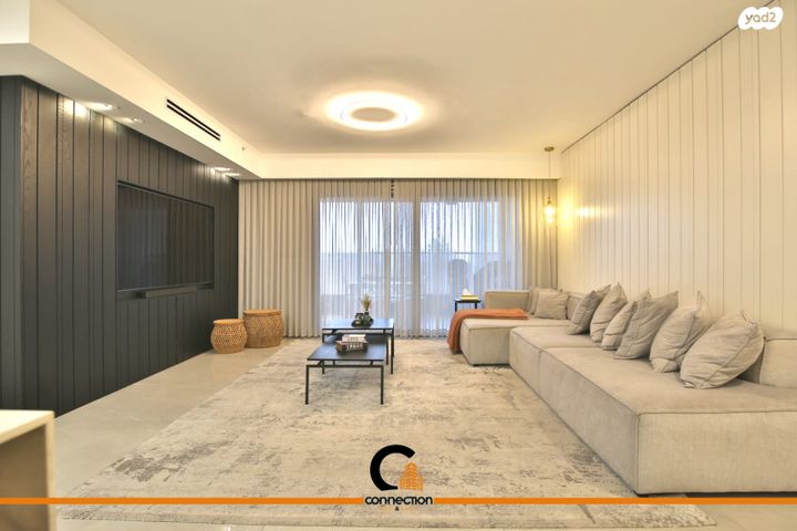 דירה, ש"י עגנון 2, משכנות האומנים, קרית מוצקין