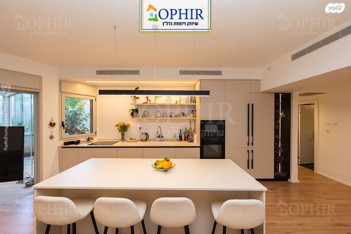 דירת גן, הירקון, שמבור, חיפה