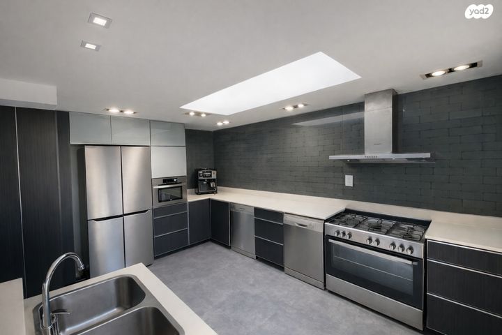 בית פרטי/ קוטג', ישראל גלילי, רמת פולג, נתניה