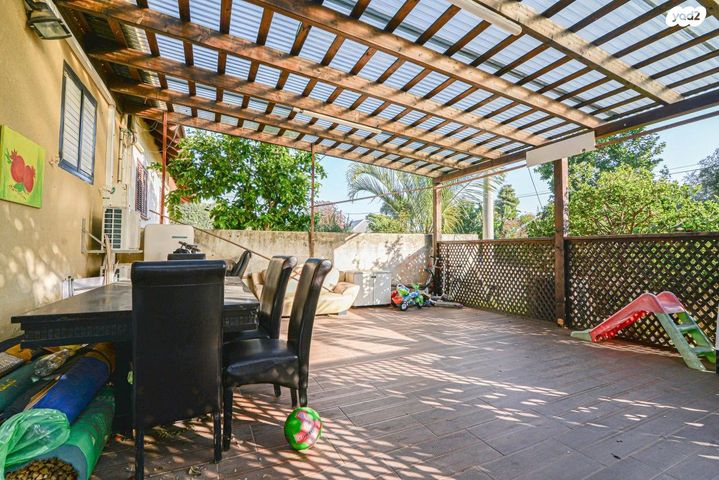 בית פרטי/ קוטג', בר כוכבא, פרדס חנה כרכור