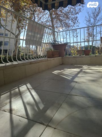 דירה, קטמון הישנה, ירושלים