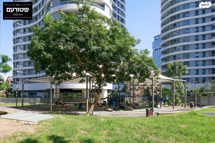 דירה, גרציאני יצחק 6, גני שרונה, קרית הממשלה, תל אביב יפו