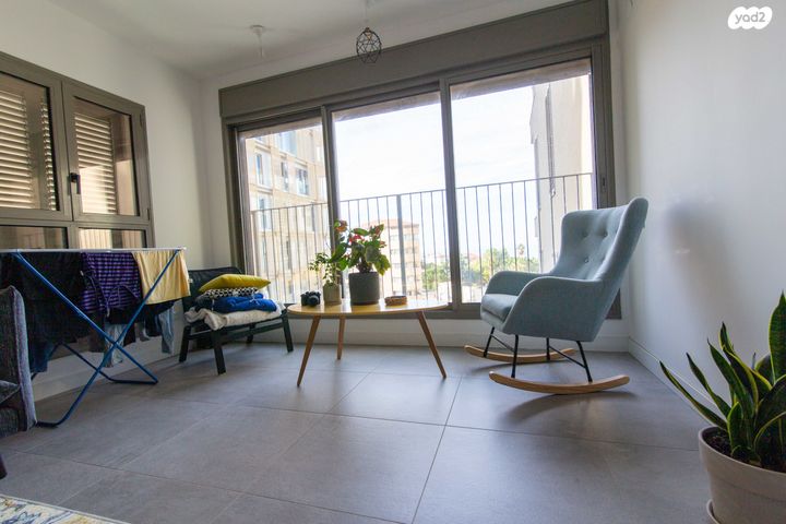 דירה, יהודה מרגוזה, צפון יפו, המושבה האמריקאית-גרמנית, תל אביב יפו