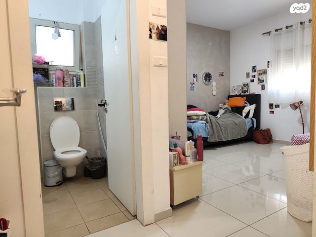 דירה, נאות יצחק רבין, שדרות