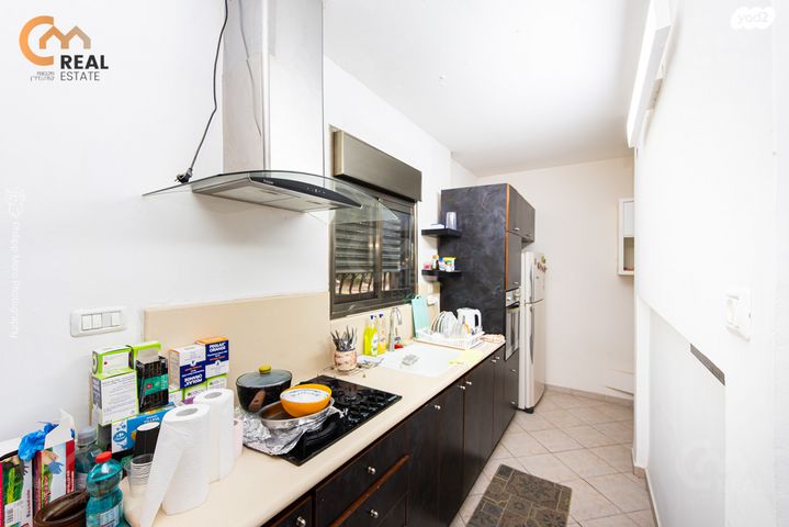 דירה, אלכסנדר ינאי, כרמליה, חיפה