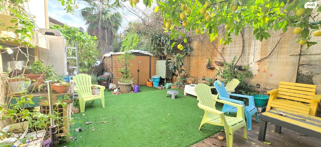 בית פרטי/ קוטג', אורנית