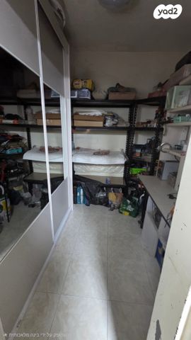 דירה, משעול השוהם, בן גוריון, חולון