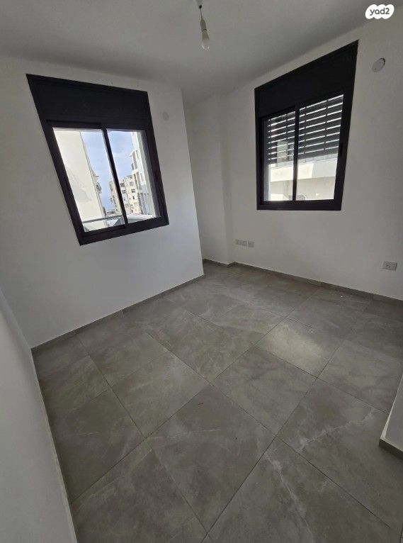 דירה, סוקולוב 18, רוטשילד עצמאות, בת ים