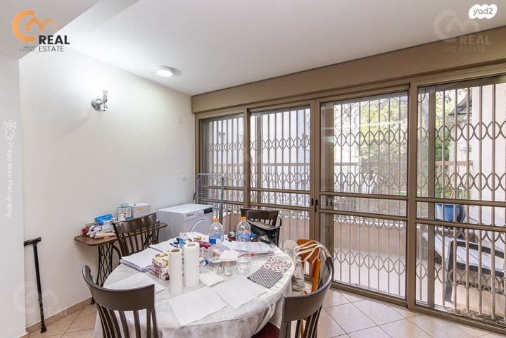 דירה, אלכסנדר ינאי, כרמליה, חיפה