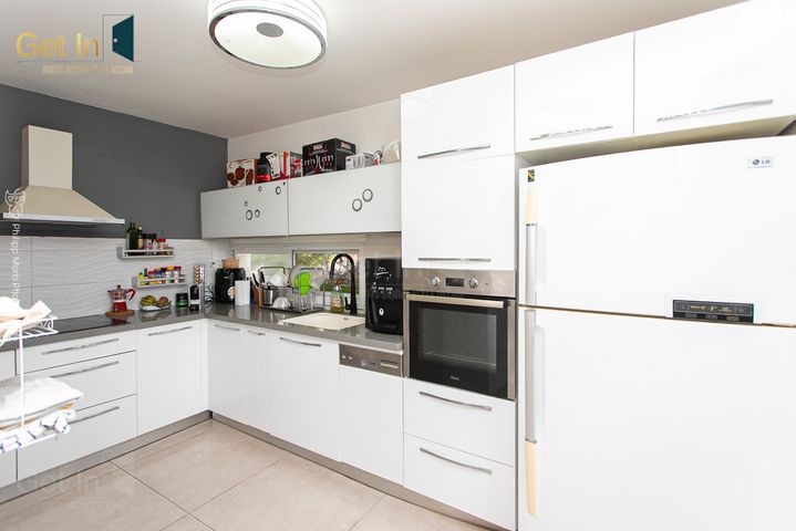 דירה, משה גוט לוין, רמת ספיר, חיפה