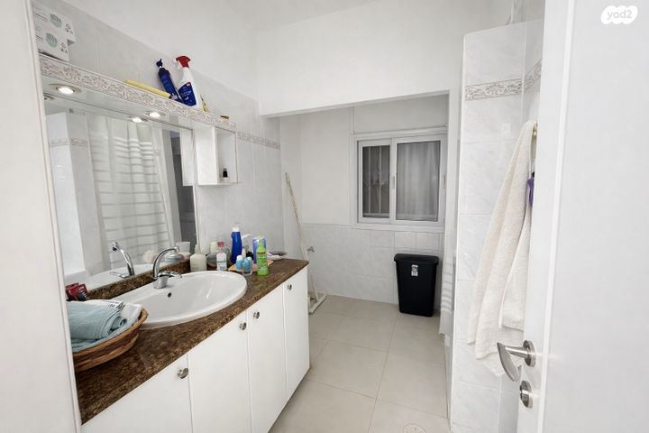 דירה, תרנ"א 91, רח' הנשיא צפון, חדרה