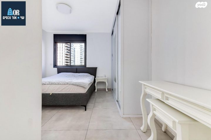 דירה, יעקב דורי, נאות שמיר, רמלה