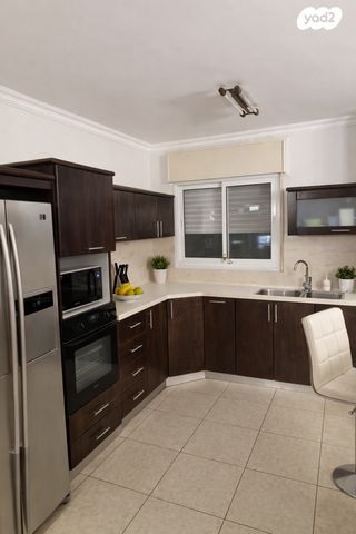 נהריה הירוקה