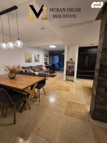 דירת גן, שרה אהרונסון 5, אזור הבילויים, רמת גן