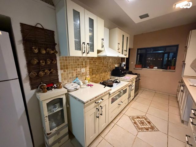 דירה, חטיבת גולני, גבעת בוסל, חדרה