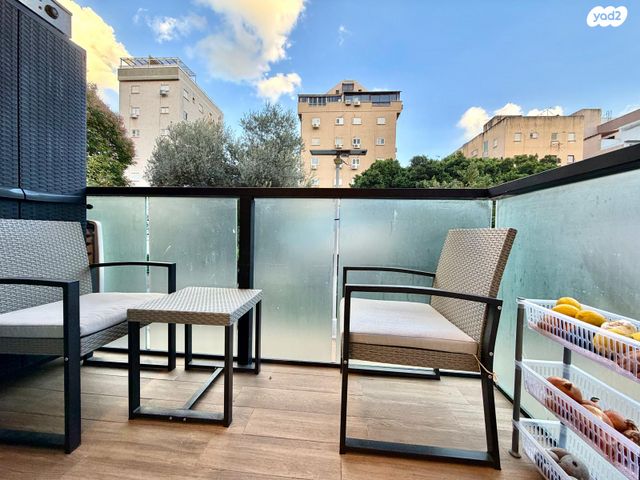 דירה, השבעה 29, מרכז העיר דרום, נתניה