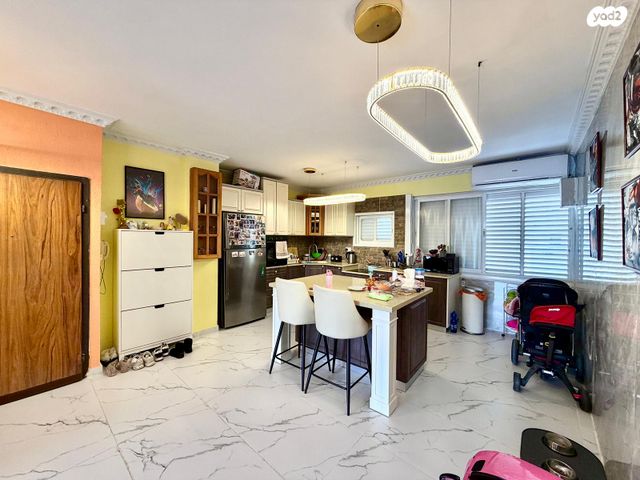 דירה, סמילנסקי 46, מרכז העיר דרום, נתניה