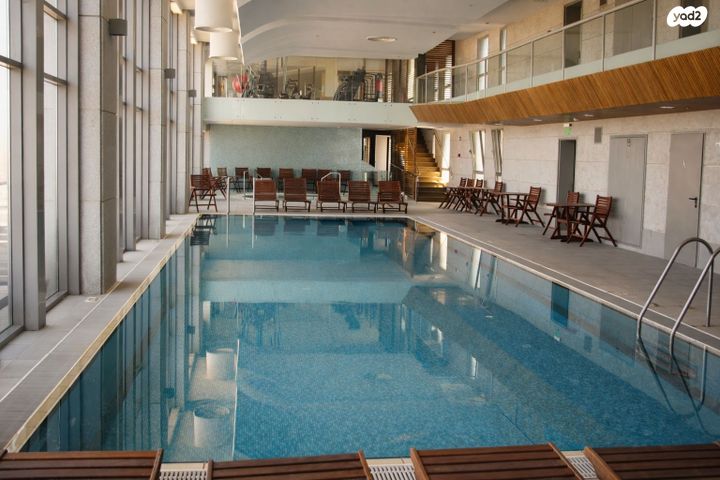 דירה, אילת 59, תל אביב יפו