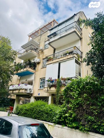 דירה, הקליר, הצפון הישן - צפון, תל אביב יפו