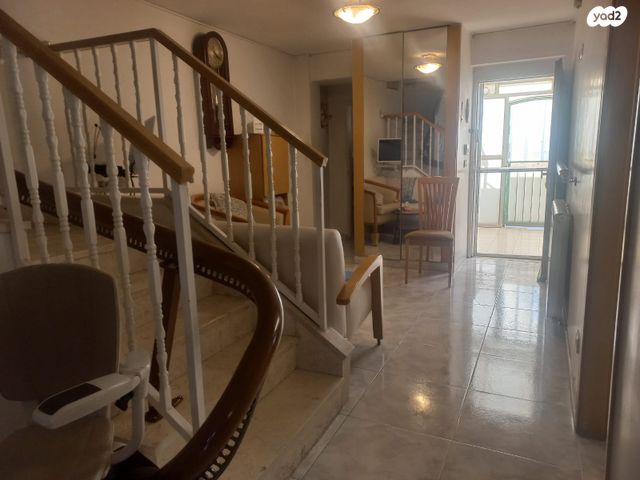 בית פרטי/ קוטג', לייב יפה, ירושלים