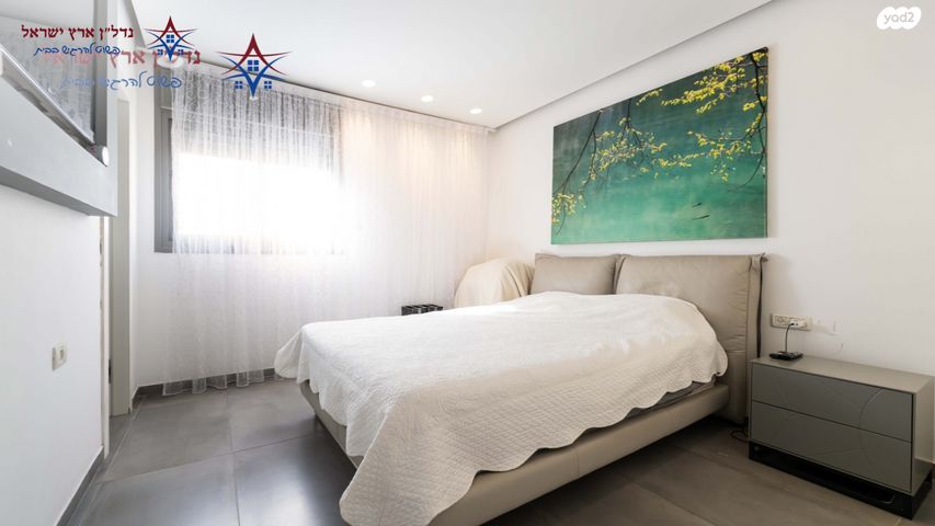 דירה, סוקולוב, נחלת גנים, רמת גן