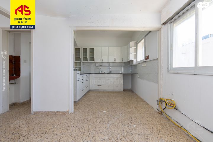 דירה, בית אל, רמת התשבי, חיפה