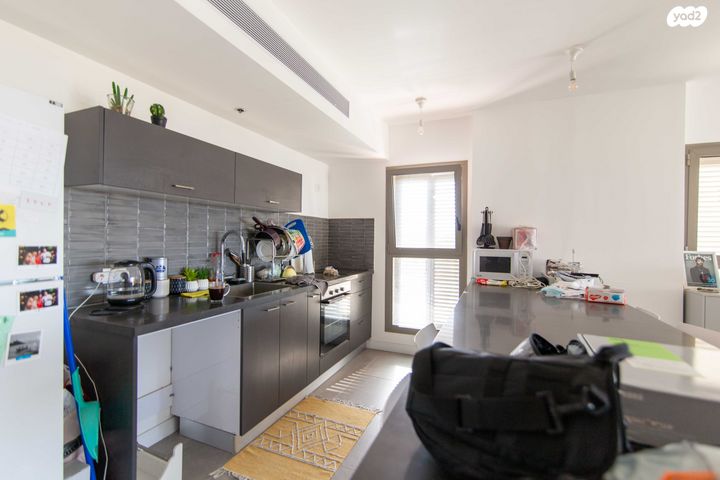 דירה, יהודה מרגוזה, צפון יפו, המושבה האמריקאית-גרמנית, תל אביב יפו