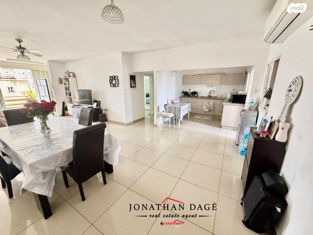 דירה, דיזנגוף 27, צפון מערב מרכז העיר, נתניה