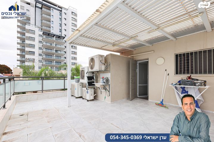 בית פרטי/ קוטג', רמתיים, הוד השרון