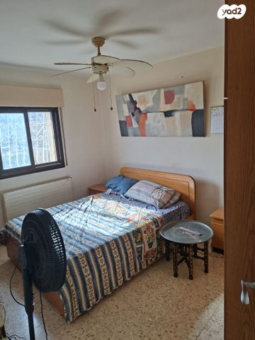 דירה, ארמון הנציב, תלפיות מזרח, ירושלים