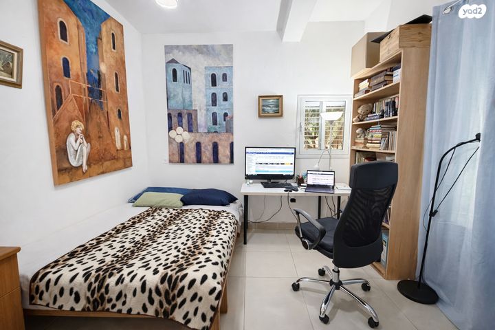 דירה, שכונת גפן, רמת גן