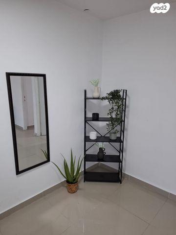 דירה, שרעבי 6, שכונה ג', באר שבע