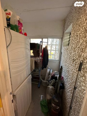 דירה, יוסף גרשון 447, אברהם דנינו, בן גוריון, עכו