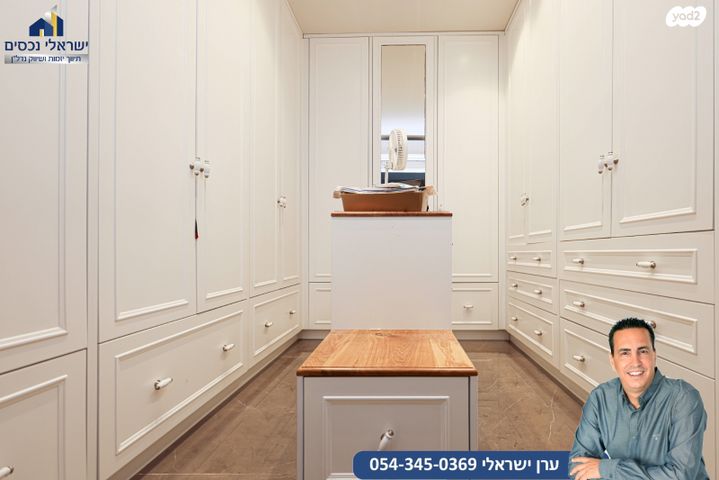 בית פרטי/ קוטג', רמתיים, הוד השרון