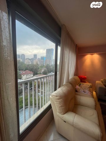 דירה, ביאליק, תל בנימין, רמת גן