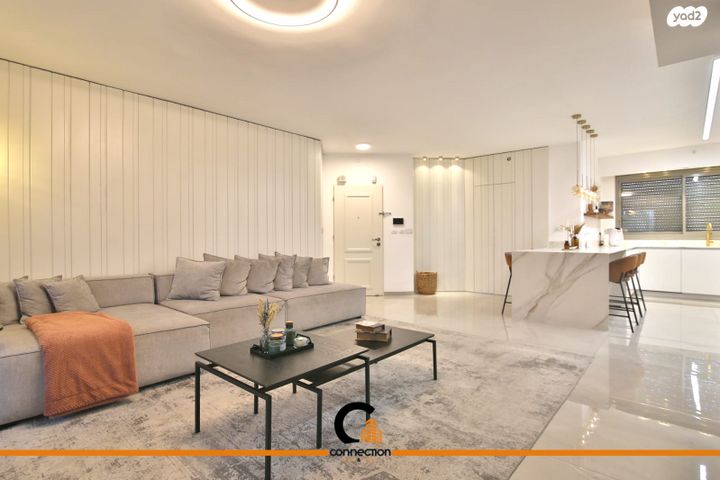 דירה, ש"י עגנון 2, משכנות האומנים, קרית מוצקין