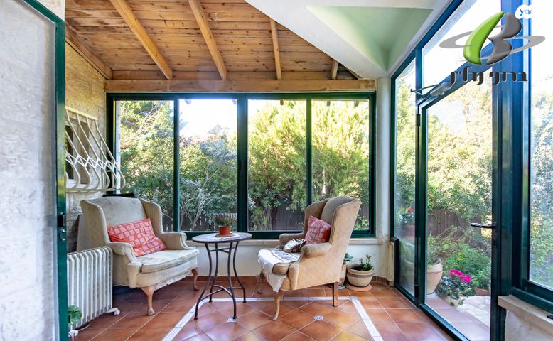 בית פרטי/ קוטג', הוותיקה, צור הדסה