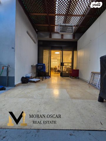 דירת גן, שרה אהרונסון 5, אזור הבילויים, רמת גן