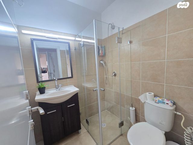 דירה, שמעון בן חמו 24, חומת שמואל, הר חומה, ירושלים