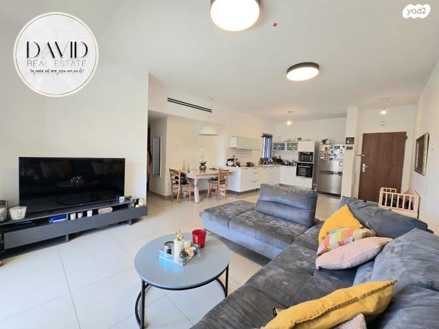 דירה, ניצנים 1, אחוזת דניה, חדרה