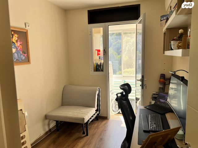 דירה, הבישוף חג'אר 1, חיפה