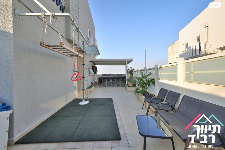 דירת גן, האורן, גבעת רם, קרית אתא