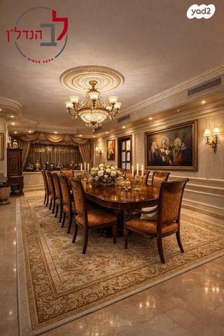 בית פרטי/ קוטג', גני יהודה, סביון