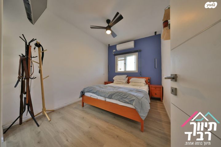 דירת גן, האורן, גבעת רם, קרית אתא