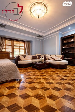 בית פרטי/ קוטג', גני יהודה, סביון