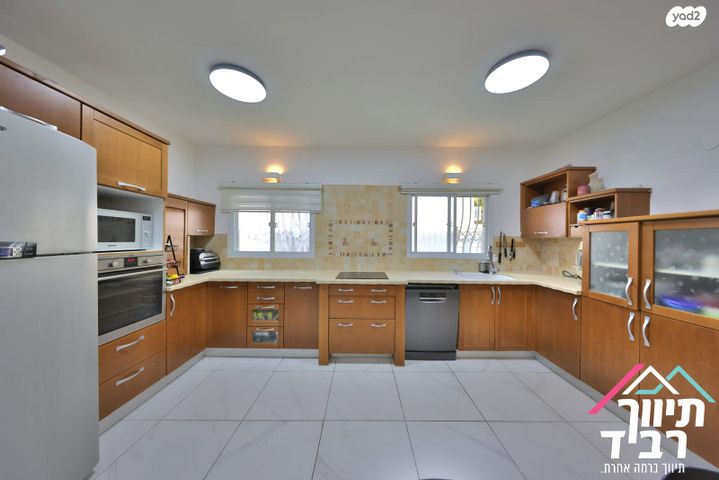 דירת גן, האורן, גבעת רם, קרית אתא