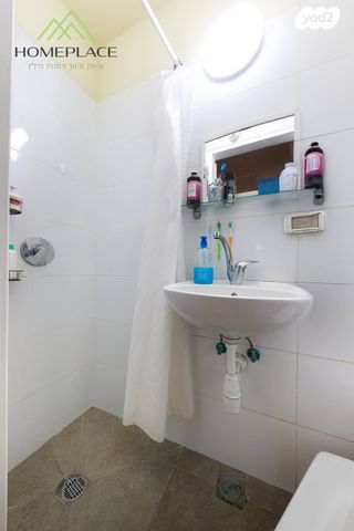 דירת גן, נחלת בנימין 159, פלורנטין, תל אביב יפו