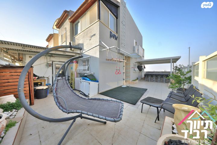 דירת גן, האורן, גבעת רם, קרית אתא